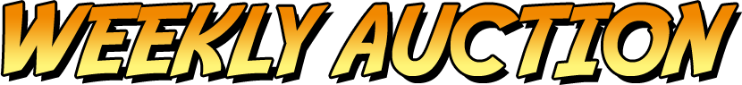 WEEKLY AUCTION
